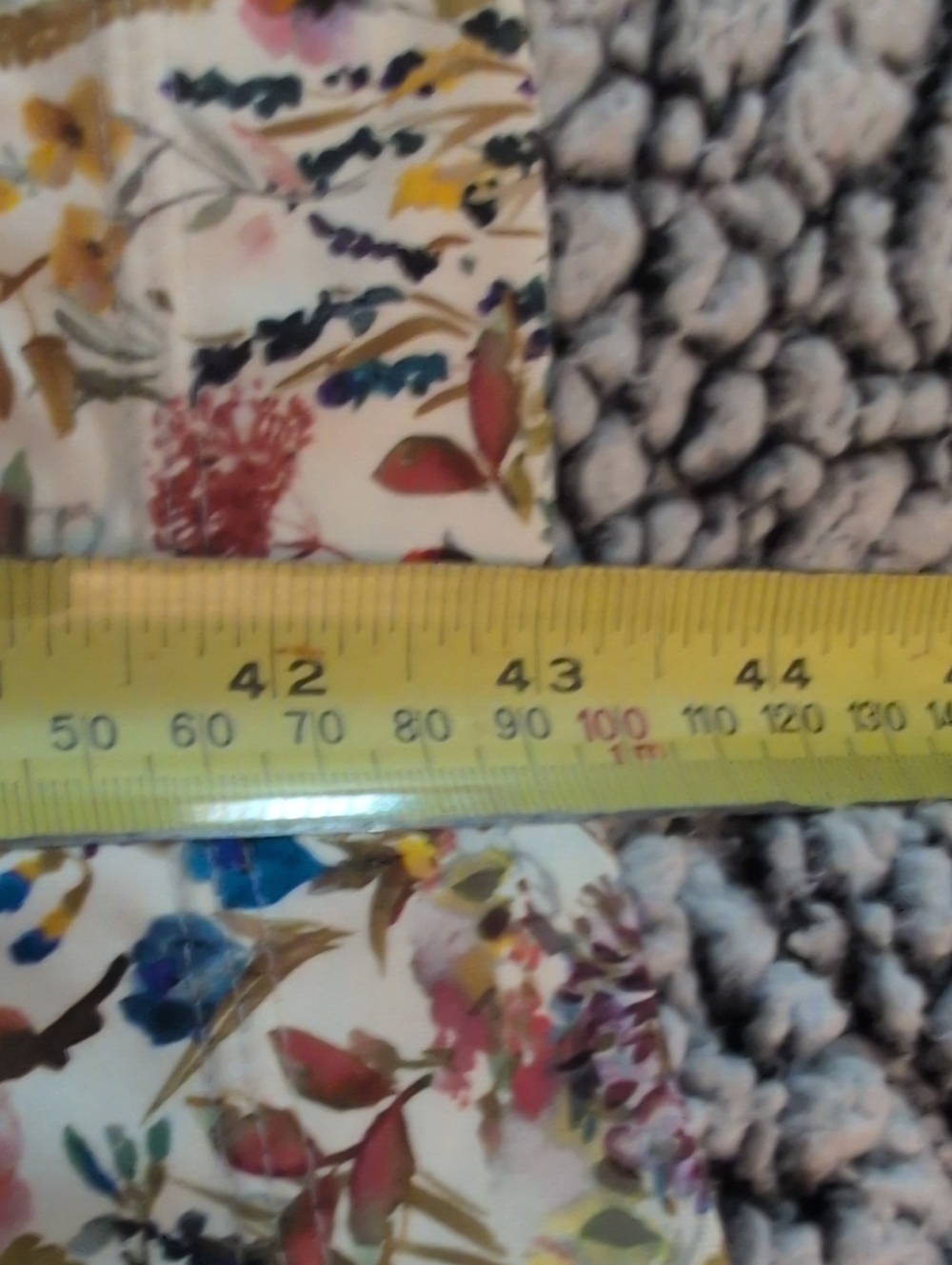 Raffaello Rossi | Floral Print Sleeveless Sheath Dress - Multicolor - Picture 7 of 13